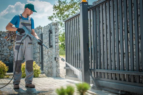 Playground Equipment Cleaning in Oak Hill, WV