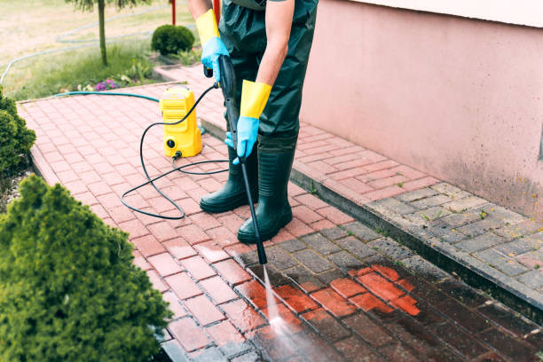 Concrete Sealing in Oak Hill, WV